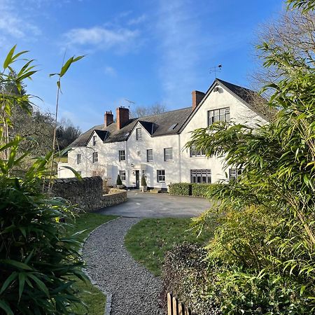 Mill End Hotel Chagford Exterior photo