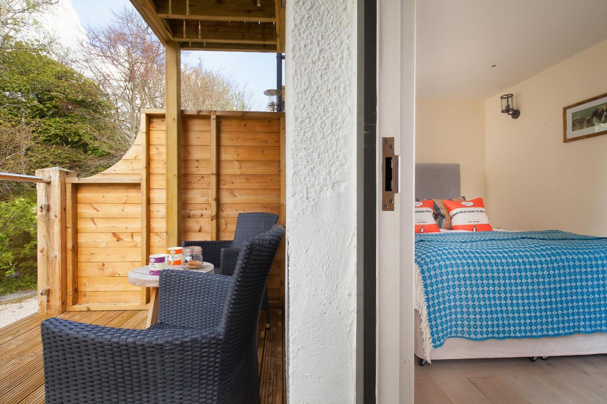 Mill End Hotel Chagford Exterior photo