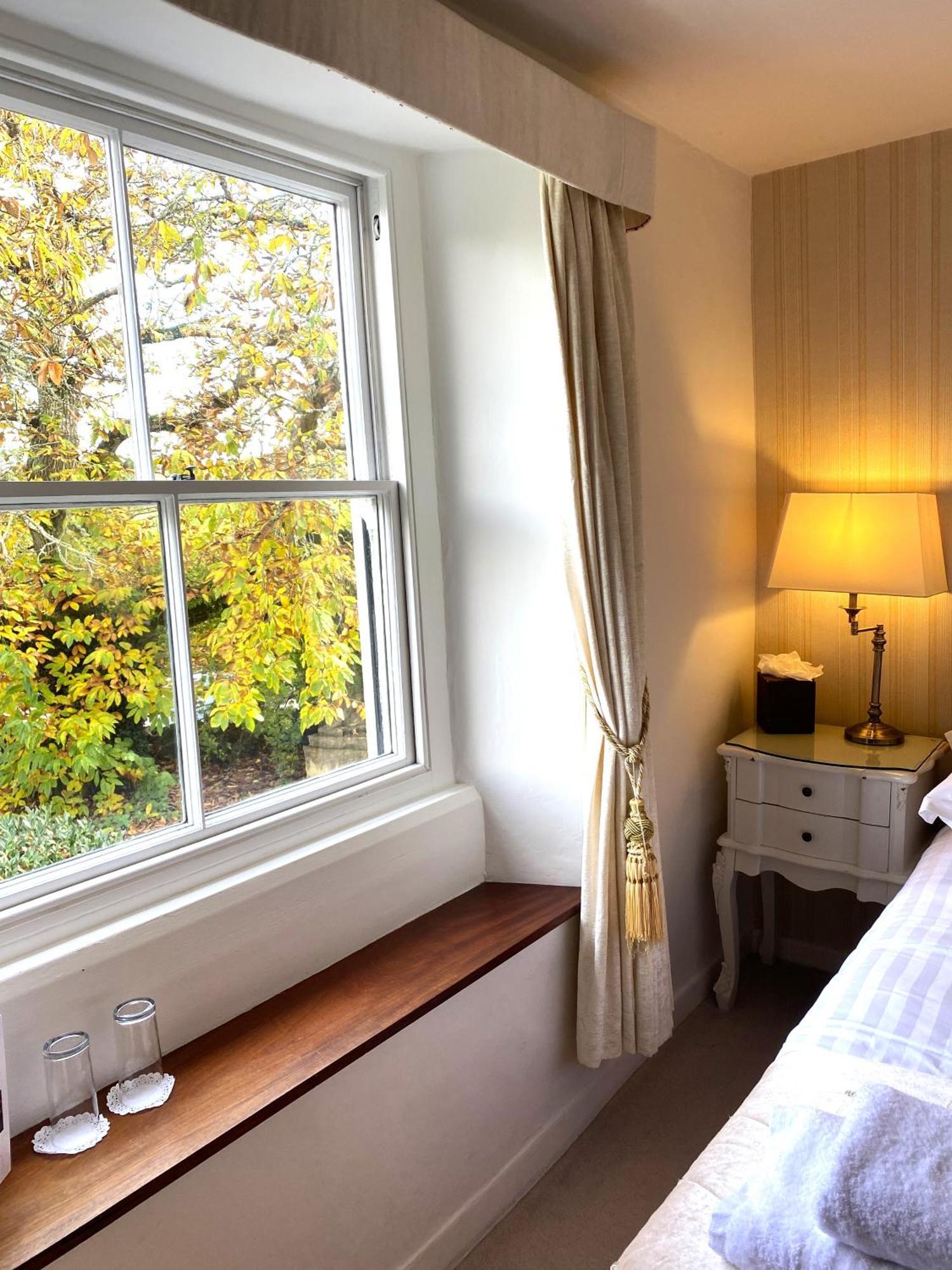 Mill End Hotel Chagford Exterior photo